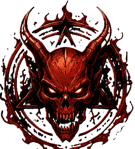 The King of Spades player races/origin: Demon