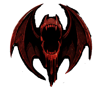The King of Spades player races/origin: Vampire